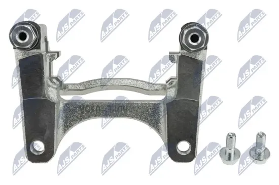 Halter, Bremssattel Hinterachse rechts NTY HZT-PL-075A Bild Halter, Bremssattel Hinterachse rechts NTY HZT-PL-075A