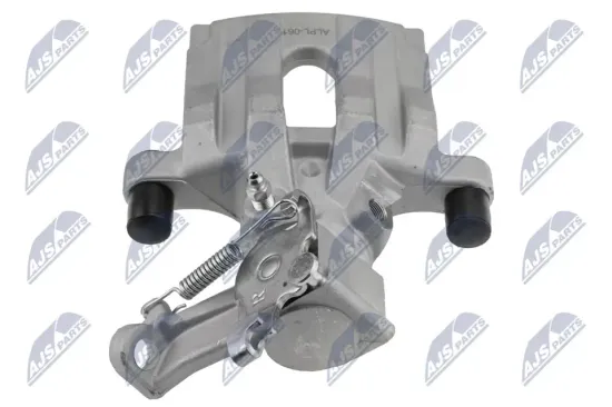 Bremssattel Hinterachse rechts NTY HZT-PL-080 Bild Bremssattel Hinterachse rechts NTY HZT-PL-080