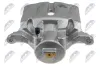 Bremssattel Hinterachse links NTY HZT-PL-085 Bild Bremssattel Hinterachse links NTY HZT-PL-085