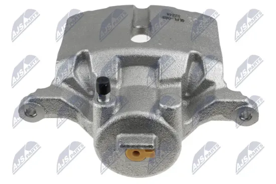 Bremssattel Hinterachse links NTY HZT-PL-085 Bild Bremssattel Hinterachse links NTY HZT-PL-085