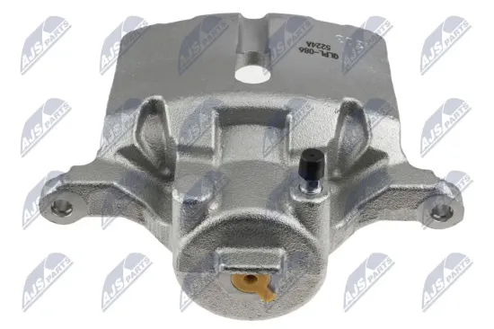 Bremssattel Hinterachse rechts NTY HZT-PL-086 Bild Bremssattel Hinterachse rechts NTY HZT-PL-086