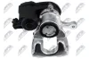 Bremssattel Hinterachse links NTY HZT-PL-087