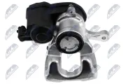 Bremssattel Hinterachse links NTY HZT-PL-087