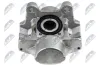 Bremssattel Hinterachse links NTY HZT-PL-089 Bild Bremssattel Hinterachse links NTY HZT-PL-089