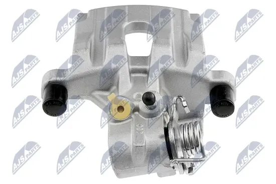 Bremssattel Hinterachse links Hinterachse NTY HZT-RE-000 Bild Bremssattel Hinterachse links Hinterachse NTY HZT-RE-000