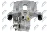 Bremssattel Hinterachse rechts Hinterachse NTY HZT-RE-001 Bild Bremssattel Hinterachse rechts Hinterachse NTY HZT-RE-001