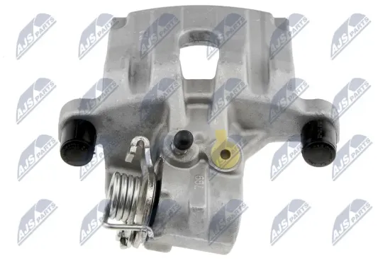 Bremssattel Hinterachse rechts Hinterachse NTY HZT-RE-001 Bild Bremssattel Hinterachse rechts Hinterachse NTY HZT-RE-001