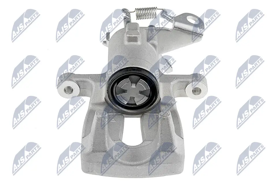 Bremssattel Hinterachse links NTY HZT-RE-002