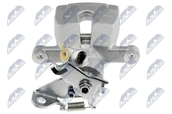 Bremssattel Hinterachse rechts Hinterachse NTY HZT-RE-003 Bild Bremssattel Hinterachse rechts Hinterachse NTY HZT-RE-003