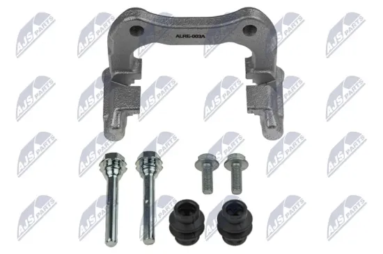 Halter, Bremssattel Hinterachse rechts NTY HZT-RE-003A Bild Halter, Bremssattel Hinterachse rechts NTY HZT-RE-003A