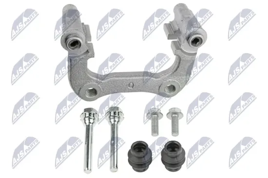 Halter, Bremssattel Hinterachse rechts NTY HZT-RE-003A Bild Halter, Bremssattel Hinterachse rechts NTY HZT-RE-003A
