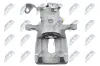Bremssattel Hinterachse rechts Hinterachse NTY HZT-RE-005 Bild Bremssattel Hinterachse rechts Hinterachse NTY HZT-RE-005