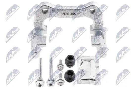 Halter, Bremssattel Hinterachse links NTY HZT-RE-006A Bild Halter, Bremssattel Hinterachse links NTY HZT-RE-006A