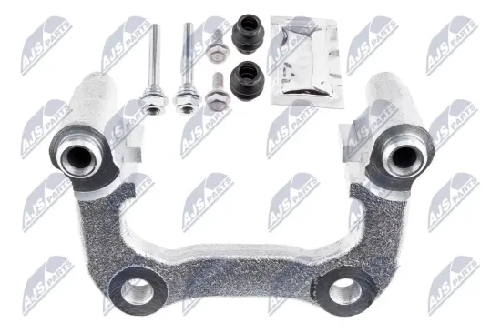 Halter, Bremssattel Hinterachse links NTY HZT-RE-006A Bild Halter, Bremssattel Hinterachse links NTY HZT-RE-006A