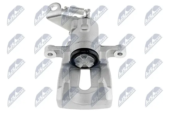 Bremssattel Hinterachse rechts NTY HZT-RE-007 Bild Bremssattel Hinterachse rechts NTY HZT-RE-007