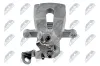 Bremssattel Hinterachse Hinterachse rechts NTY HZT-RE-011 Bild Bremssattel Hinterachse Hinterachse rechts NTY HZT-RE-011