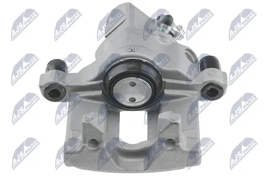 Bremssattel Hinterachse links NTY HZT-RE-016 Bild Bremssattel Hinterachse links NTY HZT-RE-016