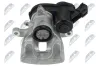 Bremssattel Hinterachse rechts NTY HZT-RE-019 Bild Bremssattel Hinterachse rechts NTY HZT-RE-019