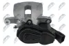 Bremssattel Hinterachse rechts NTY HZT-RE-019 Bild Bremssattel Hinterachse rechts NTY HZT-RE-019