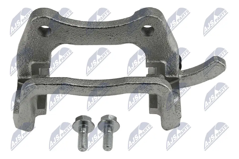 Halter, Bremssattel Hinterachse links NTY HZT-RE-020A