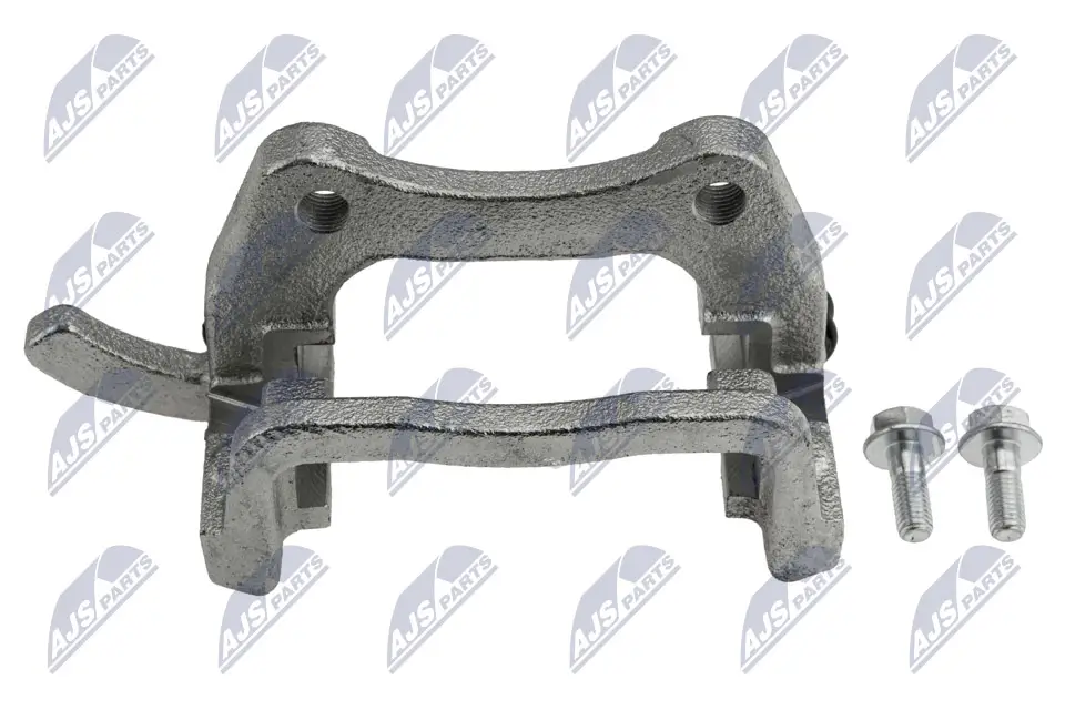 Halter, Bremssattel Hinterachse rechts NTY HZT-RE-021A