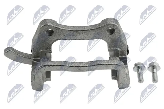 Halter, Bremssattel Hinterachse rechts NTY HZT-RE-021A Bild Halter, Bremssattel Hinterachse rechts NTY HZT-RE-021A