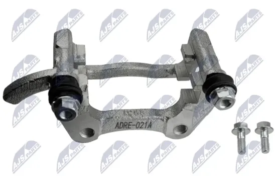 Halter, Bremssattel Hinterachse rechts NTY HZT-RE-021A Bild Halter, Bremssattel Hinterachse rechts NTY HZT-RE-021A