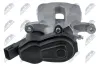 Bremssattel Hinterachse links NTY HZT-RE-022 Bild Bremssattel Hinterachse links NTY HZT-RE-022