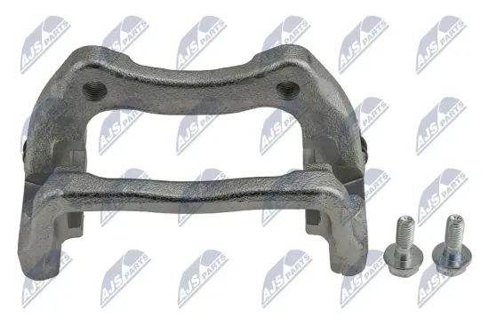 Halter, Bremssattel Hinterachse beidseitig NTY HZT-RE-028A Bild Halter, Bremssattel Hinterachse beidseitig NTY HZT-RE-028A