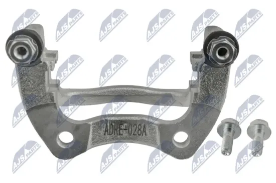 Halter, Bremssattel Hinterachse beidseitig NTY HZT-RE-028A Bild Halter, Bremssattel Hinterachse beidseitig NTY HZT-RE-028A