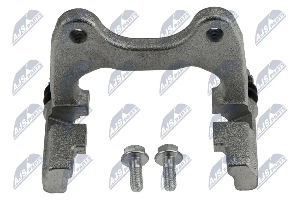 Halter, Bremssattel Hinterachse links NTY HZT-RE-029A