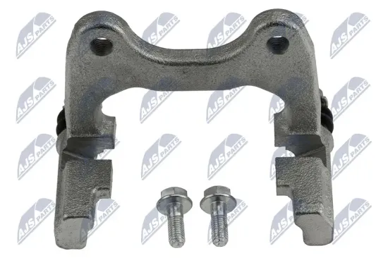 Halter, Bremssattel Hinterachse links NTY HZT-RE-029A Bild Halter, Bremssattel Hinterachse links NTY HZT-RE-029A