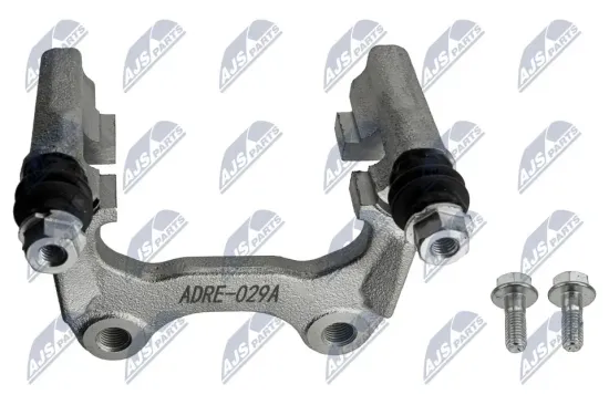 Halter, Bremssattel Hinterachse links NTY HZT-RE-029A Bild Halter, Bremssattel Hinterachse links NTY HZT-RE-029A