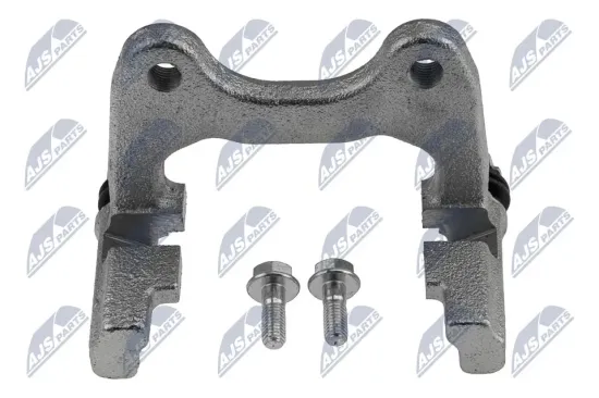 Halter, Bremssattel Hinterachse rechts NTY HZT-RE-030A Bild Halter, Bremssattel Hinterachse rechts NTY HZT-RE-030A