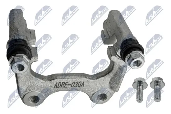 Halter, Bremssattel Hinterachse rechts NTY HZT-RE-030A Bild Halter, Bremssattel Hinterachse rechts NTY HZT-RE-030A