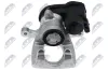 Bremssattel Hinterachse links NTY HZT-RE-035