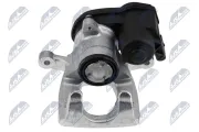 Bremssattel Hinterachse links NTY HZT-RE-035