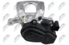 Bremssattel Hinterachse links NTY HZT-RE-035 Bild Bremssattel Hinterachse links NTY HZT-RE-035