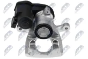 Bremssattel Hinterachse rechts NTY HZT-RE-036