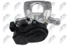 Bremssattel Hinterachse rechts NTY HZT-RE-036 Bild Bremssattel Hinterachse rechts NTY HZT-RE-036