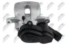 Bremssattel Hinterachse rechts NTY HZT-RE-044 Bild Bremssattel Hinterachse rechts NTY HZT-RE-044