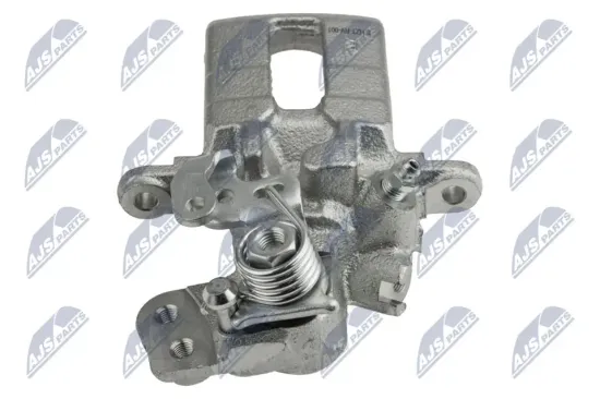 Bremssattel Hinterachse links NTY HZT-RV-001 Bild Bremssattel Hinterachse links NTY HZT-RV-001