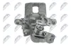 Bremssattel Hinterachse rechts NTY HZT-RV-002 Bild Bremssattel Hinterachse rechts NTY HZT-RV-002
