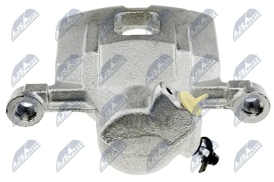 Bremssattel Hinterachse links NTY HZT-SA-002 Bild Bremssattel Hinterachse links NTY HZT-SA-002