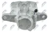Bremssattel Hinterachse links NTY HZT-SB-005 Bild Bremssattel Hinterachse links NTY HZT-SB-005