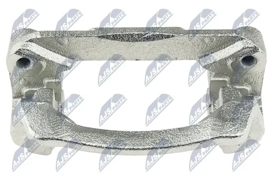 Halter, Bremssattel Hinterachse beidseitig NTY HZT-SB-005A Bild Halter, Bremssattel Hinterachse beidseitig NTY HZT-SB-005A