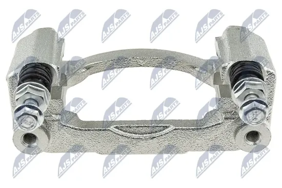 Halter, Bremssattel Hinterachse beidseitig NTY HZT-SB-005A Bild Halter, Bremssattel Hinterachse beidseitig NTY HZT-SB-005A