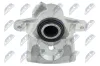 Bremssattel Hinterachse rechts NTY HZT-SB-006