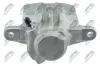 Bremssattel Hinterachse rechts NTY HZT-SB-006 Bild Bremssattel Hinterachse rechts NTY HZT-SB-006