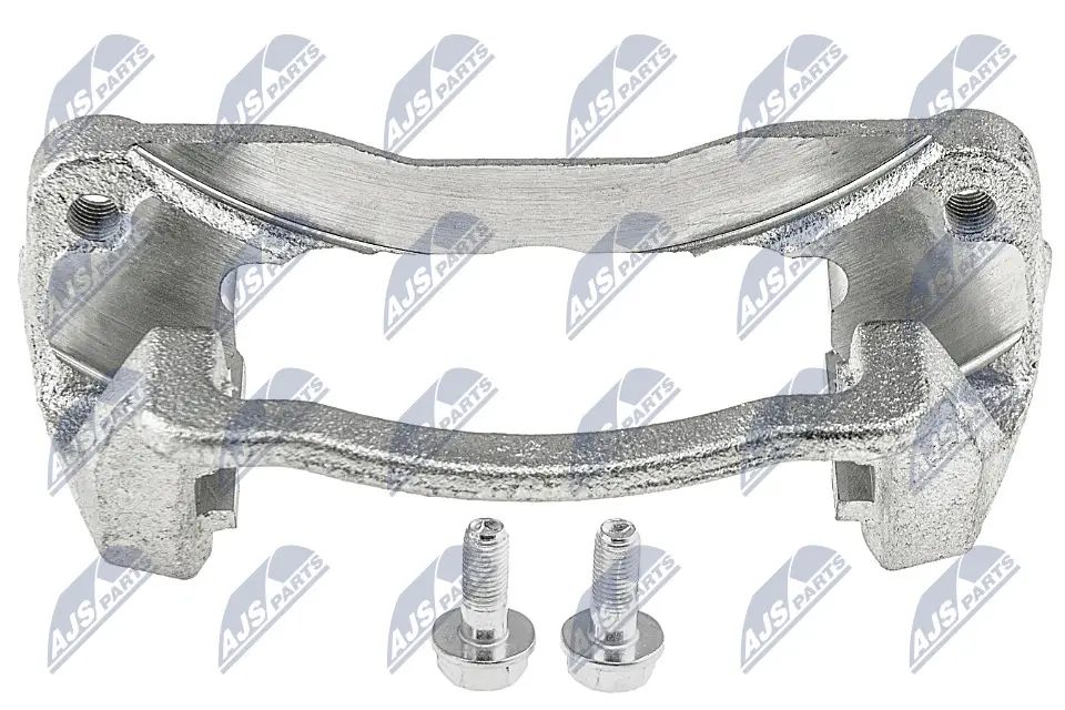 Halter, Bremssattel Hinterachse beidseitig NTY HZT-SB-007A